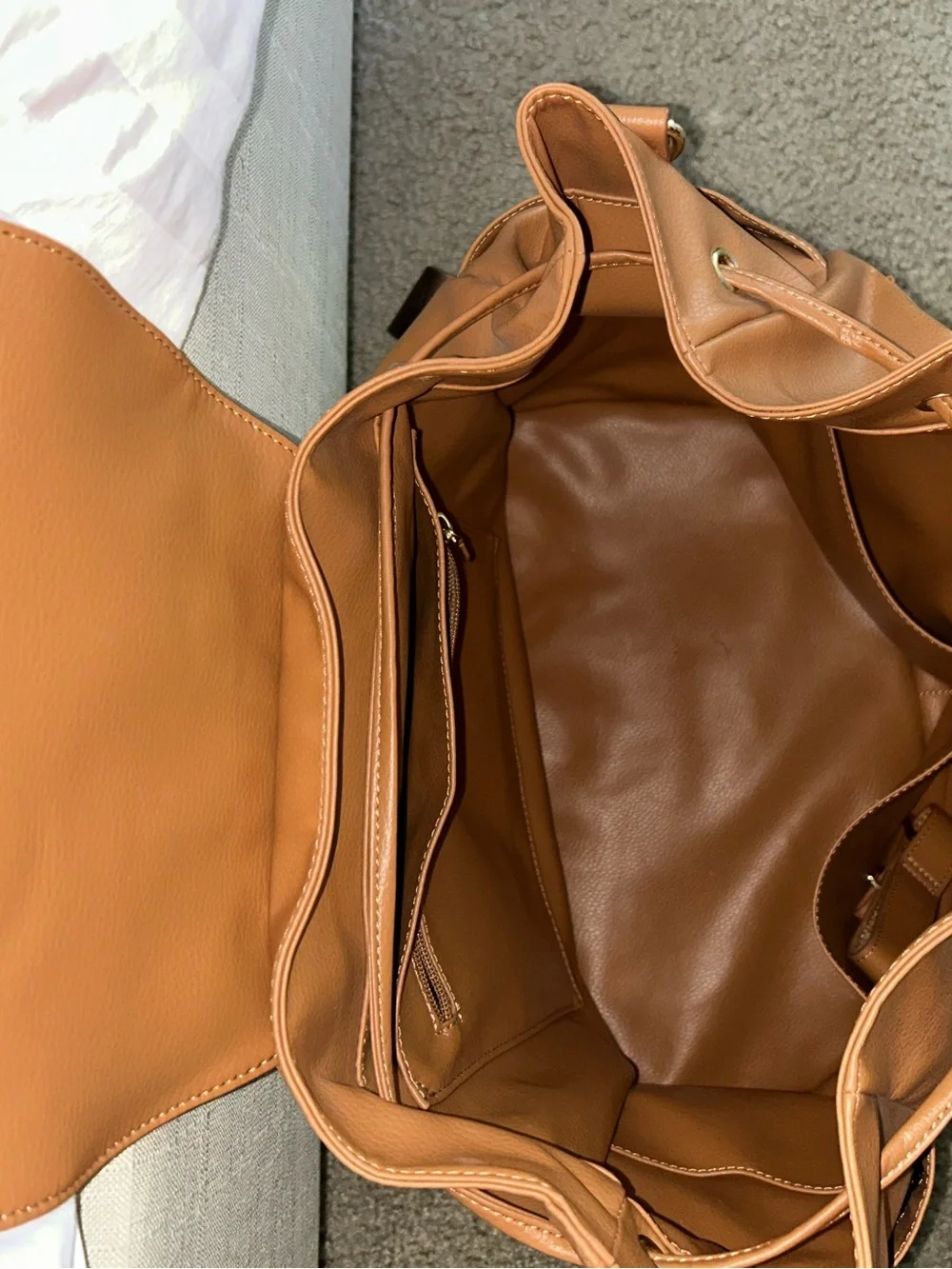 Sugarberry Diaper Bag